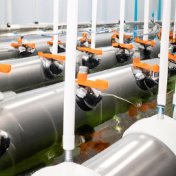 Assurez la santé de votre famille en choisissant un système de filtration d'eau fiable Ploemeur
